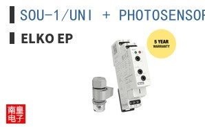 SOU-1/UNI + PHOTOSENSOR SKS-100 ͼƬ